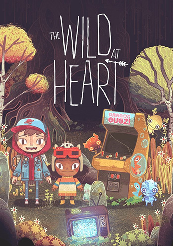 Download The Wild at Heart v1.1.8 for PC - GOG Version