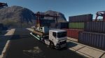 تصاویر-بازی-Truck-Driver