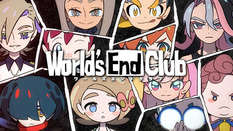 Worlds End Club