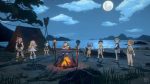تصاویر-بازی-Worlds-End-Club