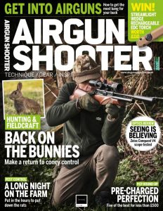 مجله-Airgun-Shooter
