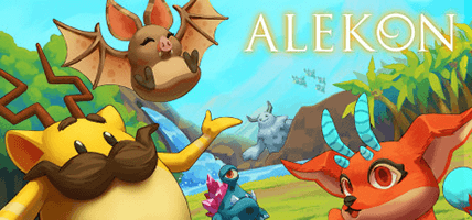 Download Game Alekon + Update v1.0.4-ANOMALY for PC