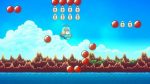 تصاویر-بازی-Alex-Kidd-in-Miracle-World-DX