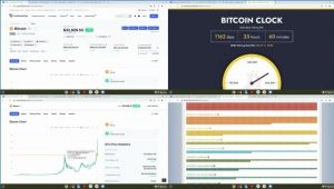 فیلم-آموزش-Bitcoin-How-to-receive-FREE-Bitcoin