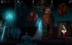 تصاویر-بازی-Detective-From-The-Crypt