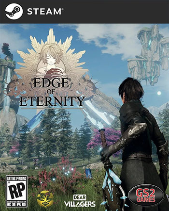 Edge Of Eternity New Beginning