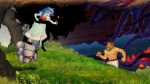 تصاویر-بازی-Ghosts-n-Goblins-Resurrection