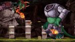 تصاویر-بازی-Ghosts-n-Goblins-Resurrection