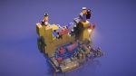 تصاویر-بازی-LEGO-Builders-Journey