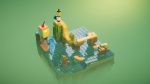 تصاویر-بازی-LEGO-Builders-Journey