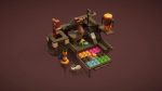 تصاویر-بازی-LEGO-Builders-Journey