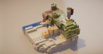 تصاویر-بازی-LEGO-Builders-Journey