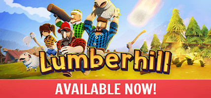Lumberhill + Update v1.2 for Computer Download