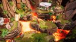 تصاویر-بازی-Lumberhill