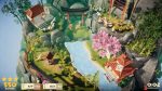 تصاویر-بازی-Lumberhill
