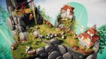 تصاویر-بازی-Lumberhill