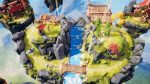 تصاویر-بازی-Lumberhill