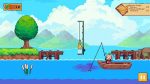 تصاویر-بازی-Lunas-Fishing-Garden