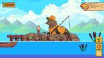 تصاویر-بازی-Lunas-Fishing-Garden