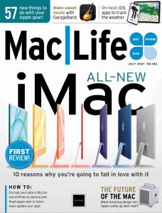 مجله-MacLife-UK