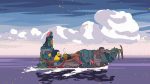 تصاویر-بازی-Minute-of-Islands