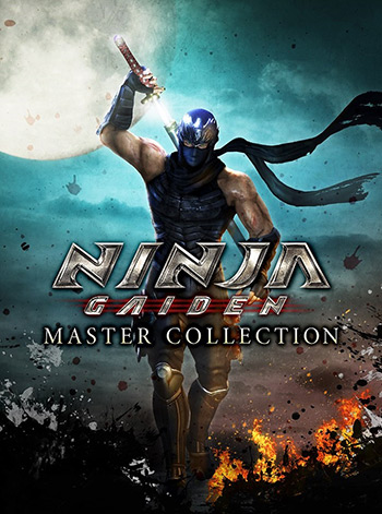 NINJA GAIDEN Master Collection