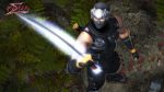تصاویر-بازی-NINJA-GAIDEN-Master-Collection