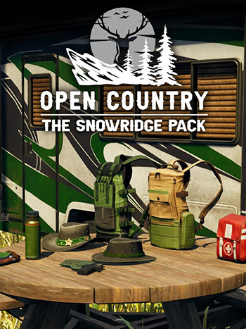 Download Open Country + Update v1.0.0.2703 for PC