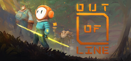 Out of Line v1.0.0.9