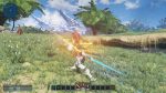تصاویر-بازی-Phantasy-Star-Online-2-New-Genesis