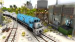تصاویر-بازی-Rolling-Line