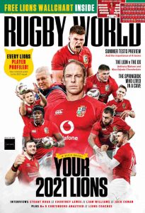 مجله-Rugby-World
