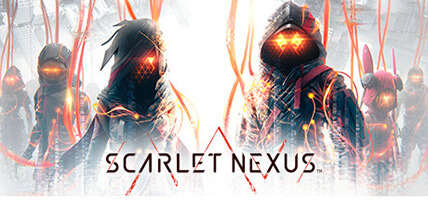 Download Game SCARLET NEXUS v1.08 for Computer - ElAmigos Version