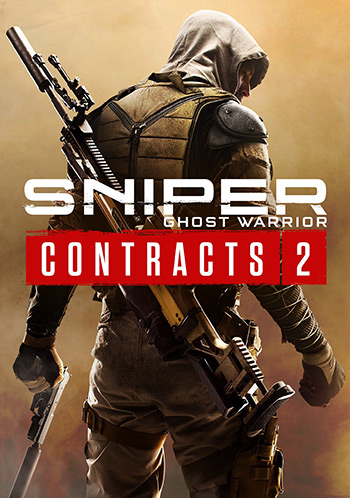 Sniper Ghost Warrior Contracts 2