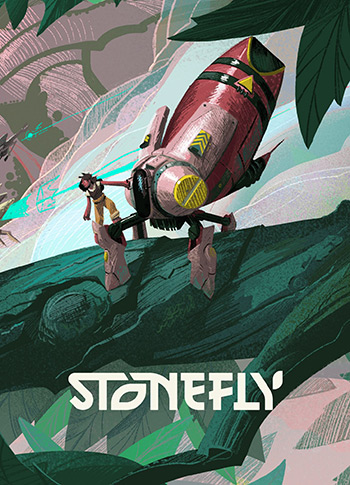 دانلود-بازی-Stonefly