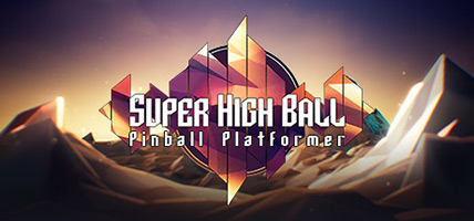 Download Super High Ball Pinball Platformer Game for PC - FitGirl Version
