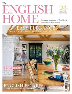 مجله-The-English-Home
