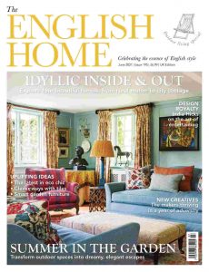 مجله-The-English-Home