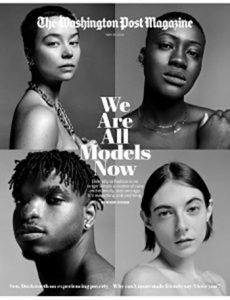 مجله-The-Washington-Post-Magazine