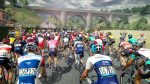 تصاویر-بازی-Tour-de-France-2021