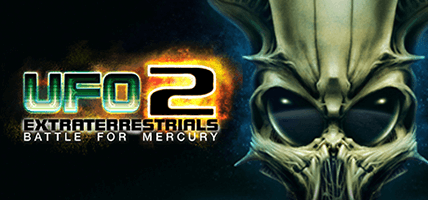 UFO2 Extraterrestrials