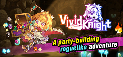 Download Vivid Knight Build 6950165 for PC