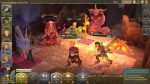تصاویر-بازی-Wildermyth
