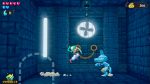 تصاویر-بازی-Wonder-Boy-Asha-in-Monster-World