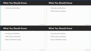 فیلم-آموزش-WordPress-Speeding-Up-Your-Site