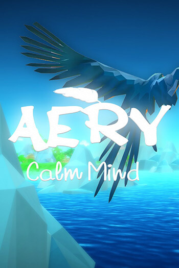 Aery Calm Mind