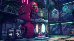 تصاویر-بازی-Arcadegeddon