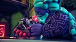 تصاویر-بازی-Arcadegeddon