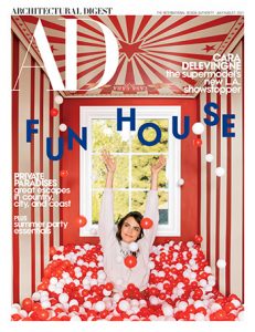 مجله-Architectural-Digest-USA