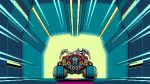 تصاویر-بازی-Blaster-Master-Zero-3